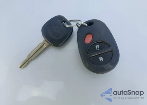 2011 Toyota Tundra Grade 5.7L V8 из США, поврежденный, VIN 5TFDW5F17BX194002